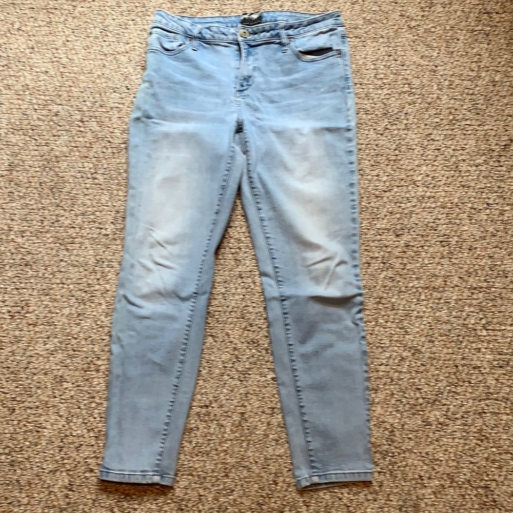Women’s jeans